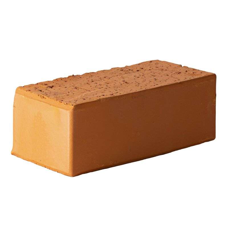 Камінь стіновий керамічний повнотілий; P-виріб; категорія I; 8.5 Н/мм2; 1800 кг/м3 (D2); 250х120х88 мм (T2/R2); F0; S0